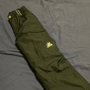 1 pair of Zero Exposure - Snow Suit Bottoms